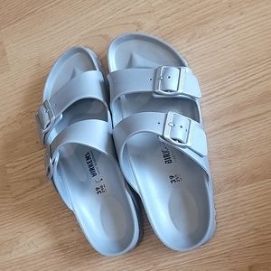 Waterproof birkenstock